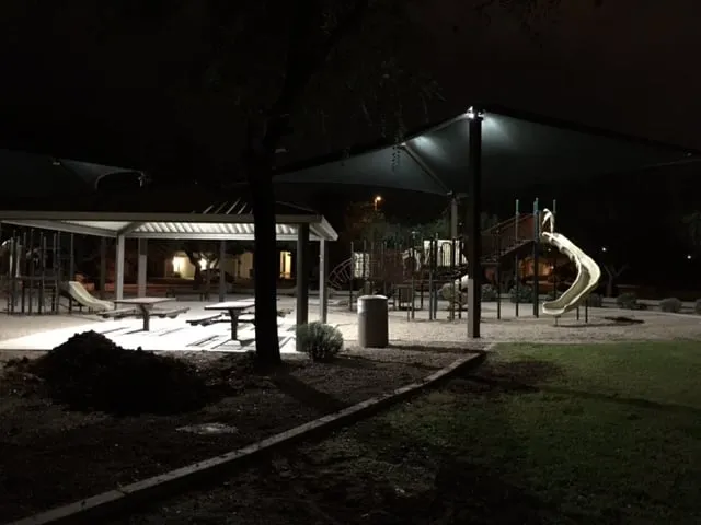 Slide of TAP and Sons Electric