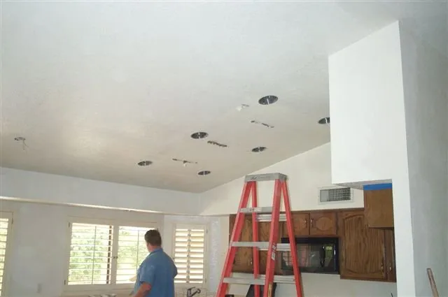 Certified lighting installation experts serving ,  - TAP and Sons Electric