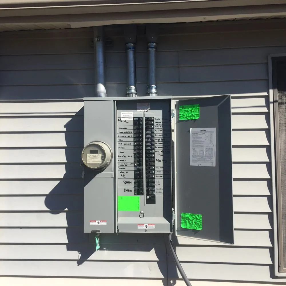 Reliable lighting installation service in ,  - TAP and Sons Electric