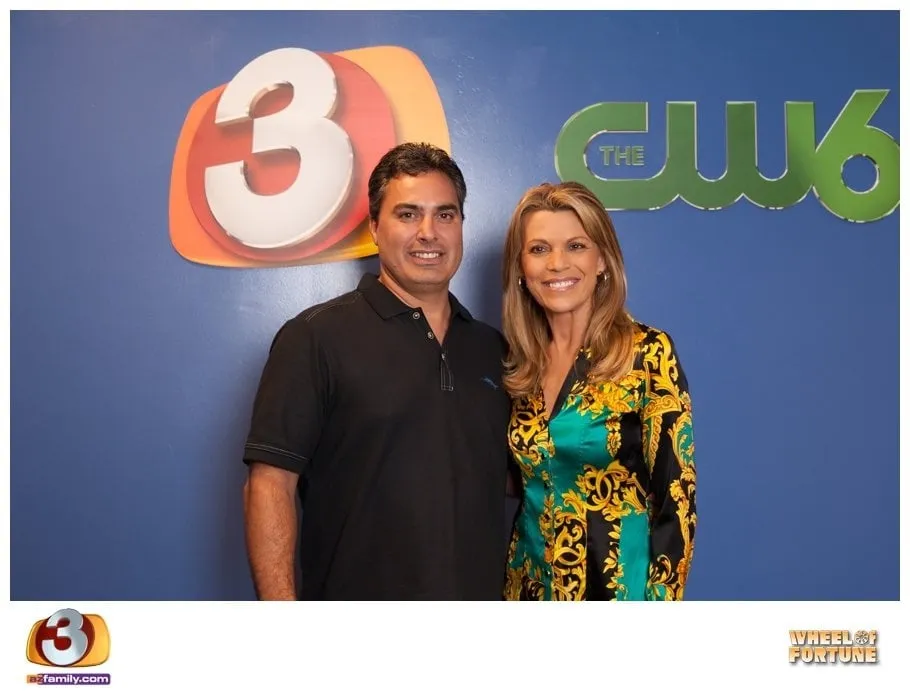 Slide of TAP and Sons Electric