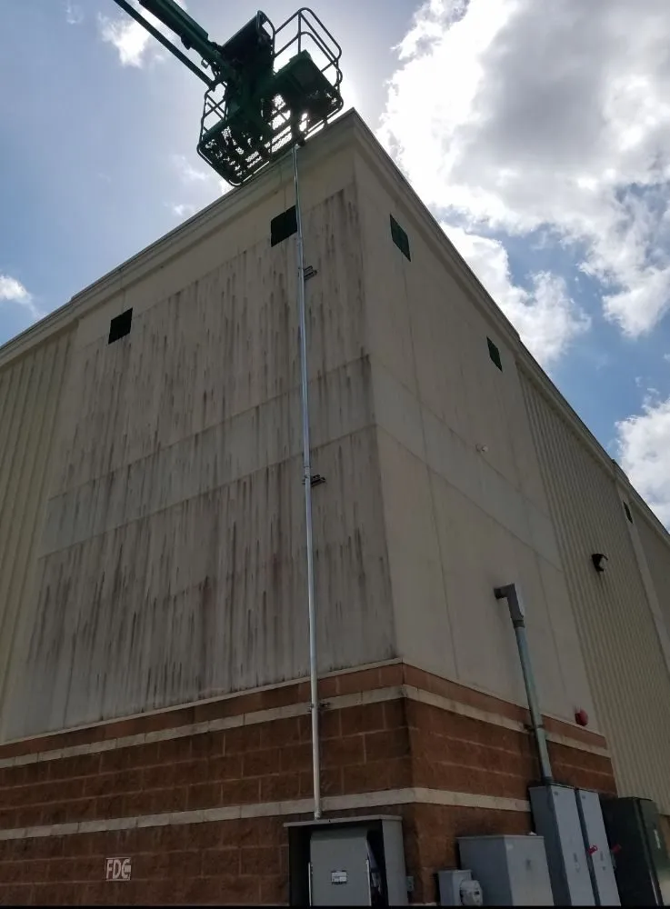 Slide of Tap Electric