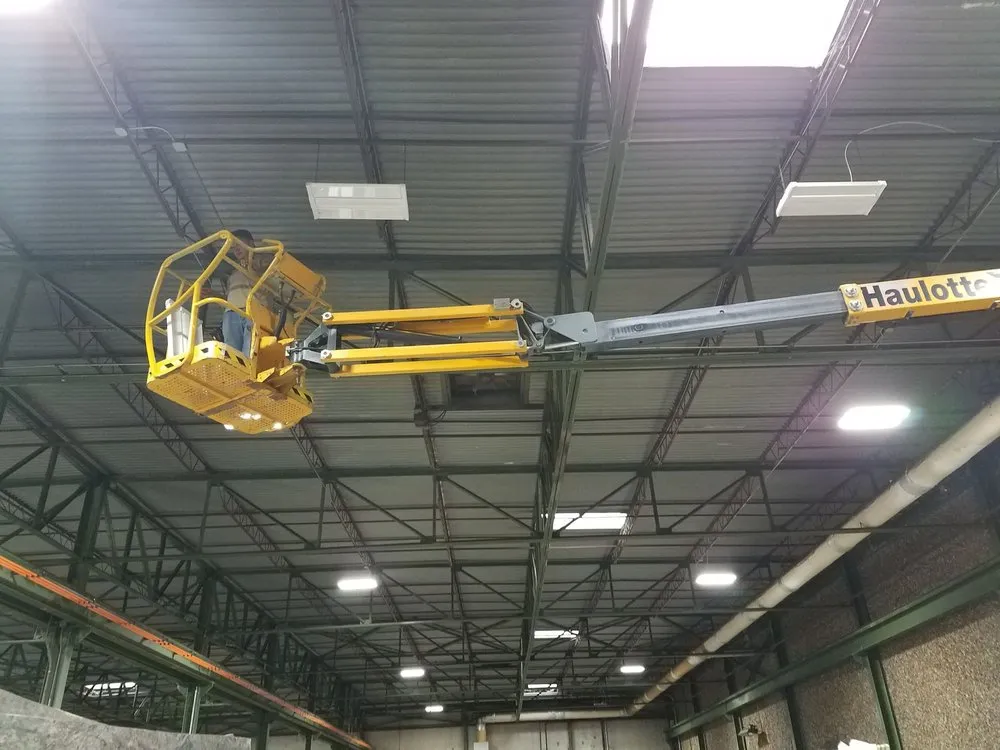 Slide of Tap Electric