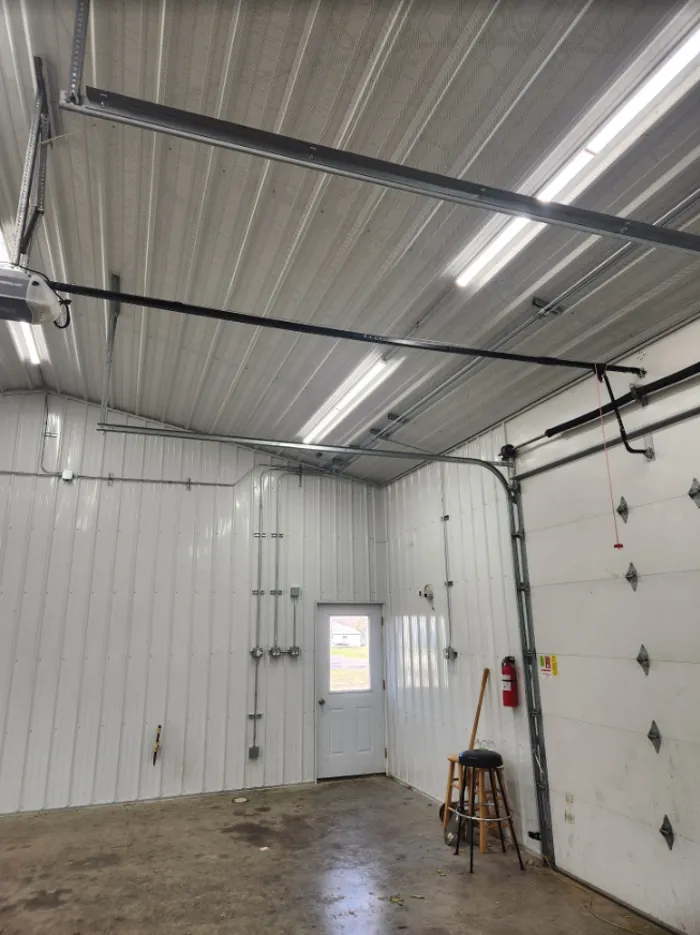 Slide of TAP Electric