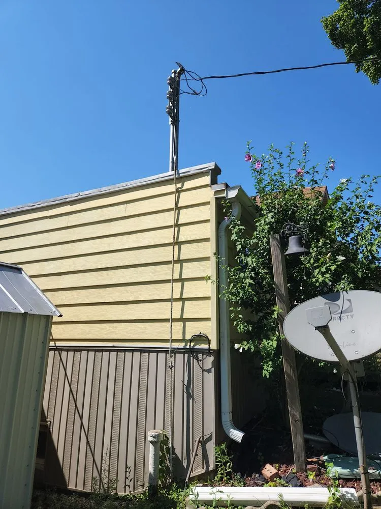 Slide of TAP Electric