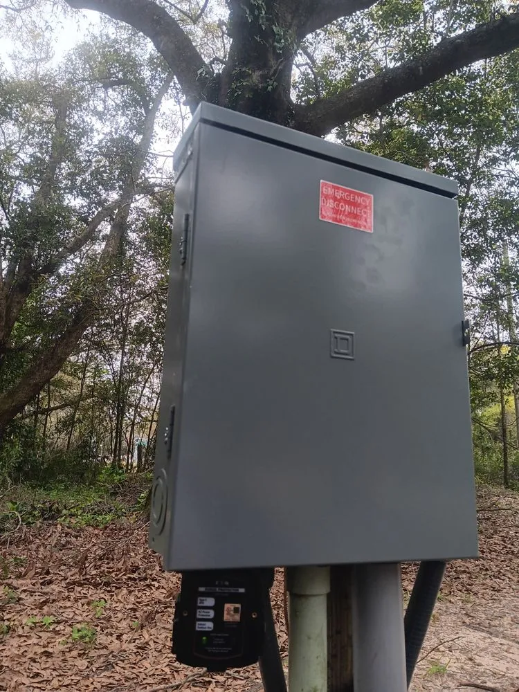 Slide of Tap In Electric