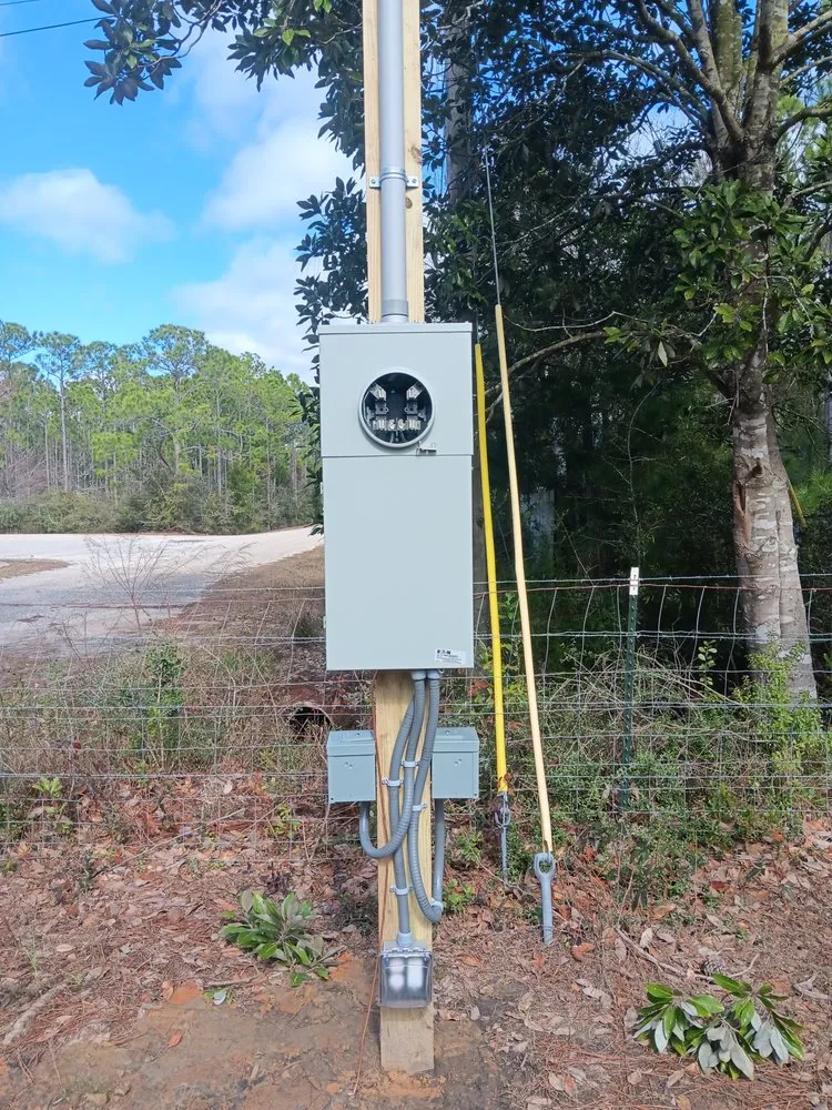 Slide of Tap In Electric