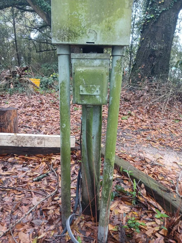 Slide of Tap In Electric