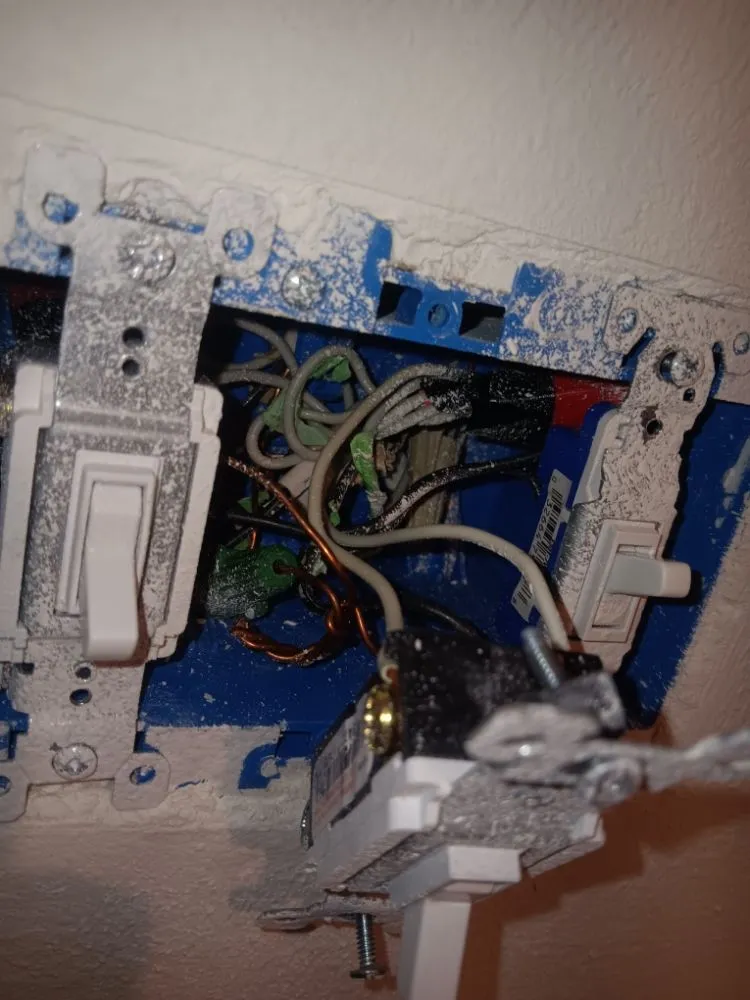 Slide of Tap In Electric