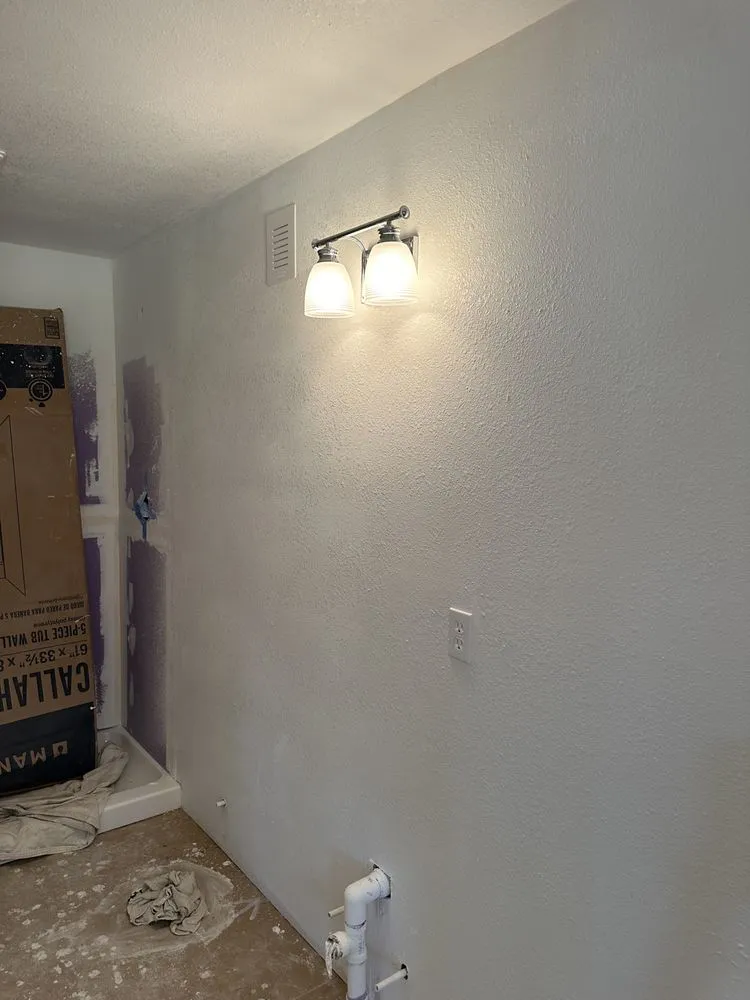 Slide of Tap In Electric