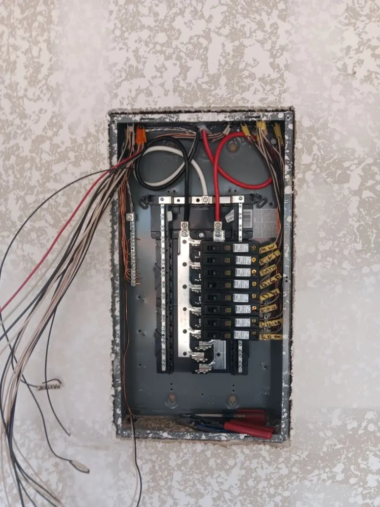 Slide of Tap In Electric