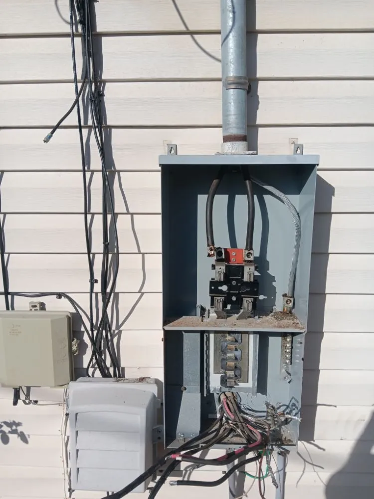 Slide of Tap In Electric