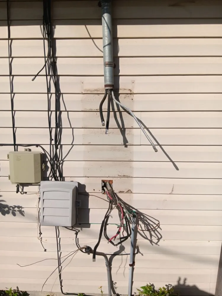 Slide of Tap In Electric