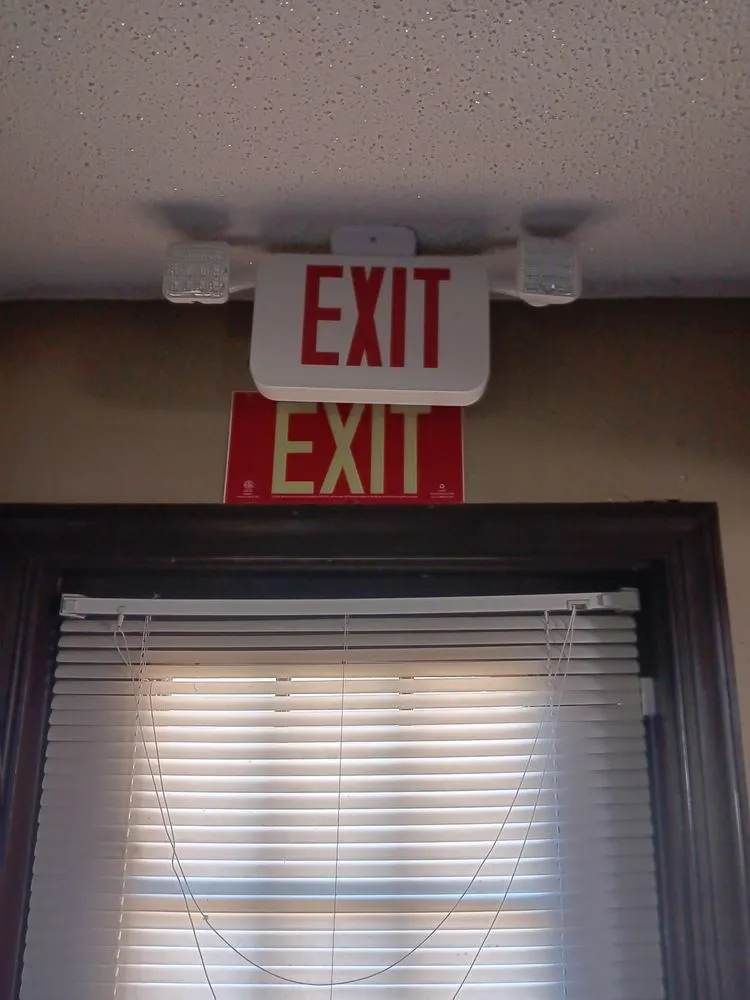 Slide of Tap In Electric