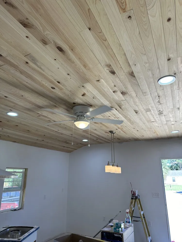 Slide of Tap In Electric