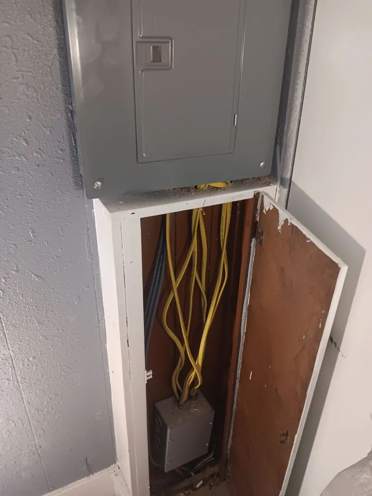 Slide of Tap In Electric