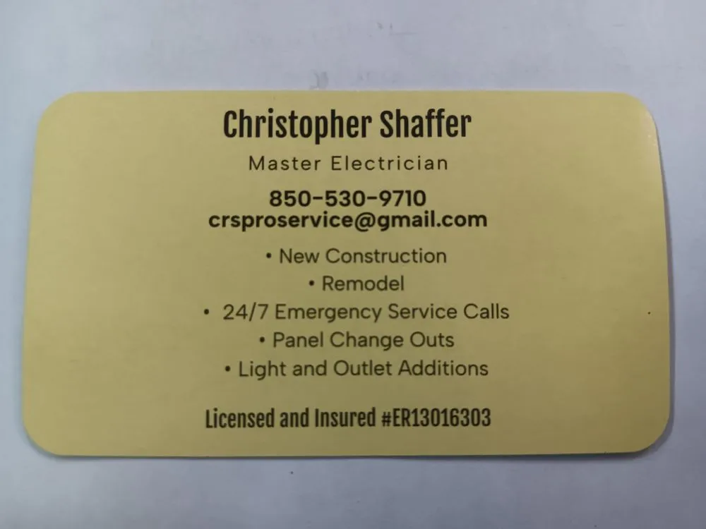 Slide of Tap In Electric