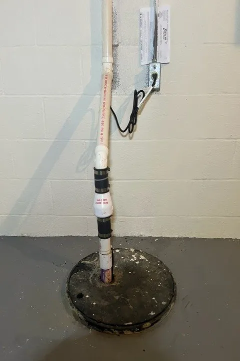 Slide of Tapeino Plumbing