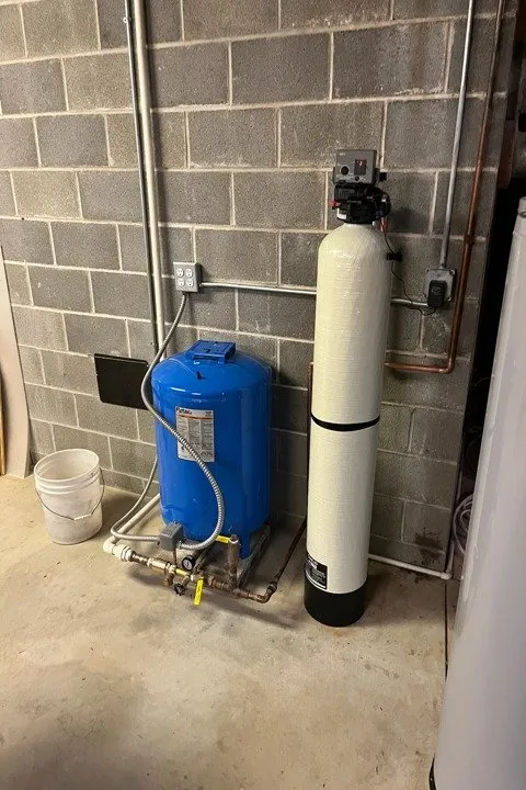 Slide of Tapeino Plumbing