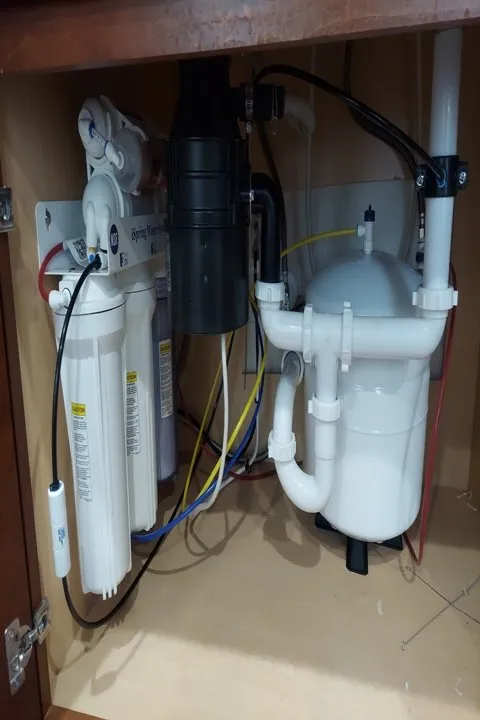 Slide of Tapeino Plumbing