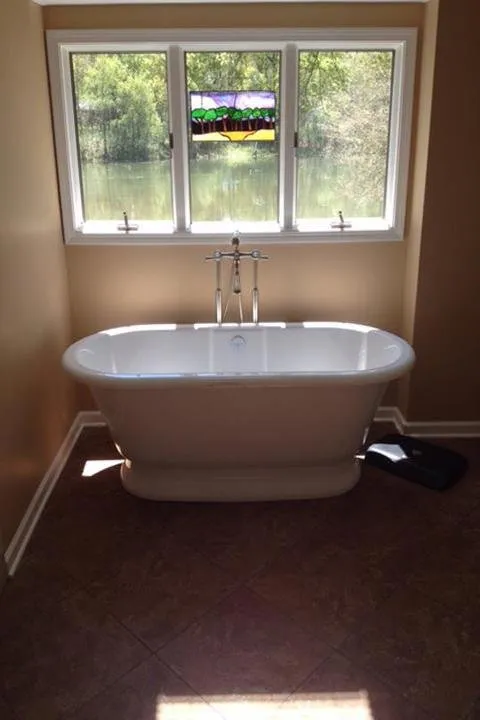 Slide of Tapeino Plumbing