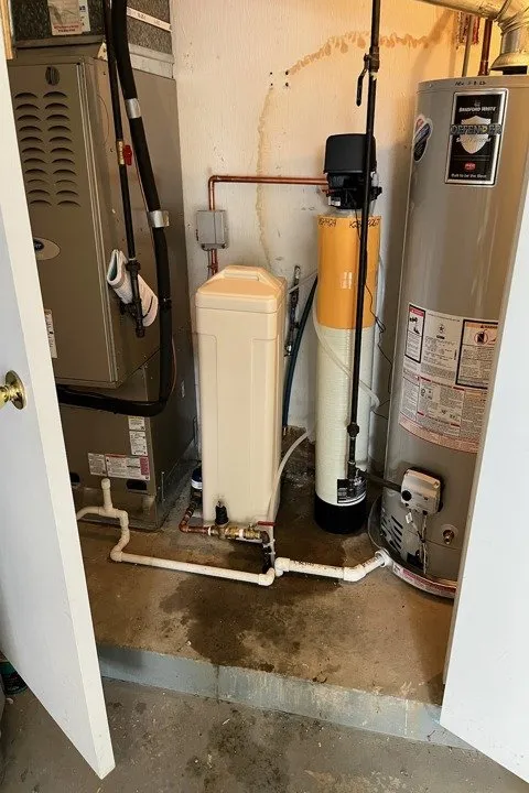 Slide of Tapeino Plumbing