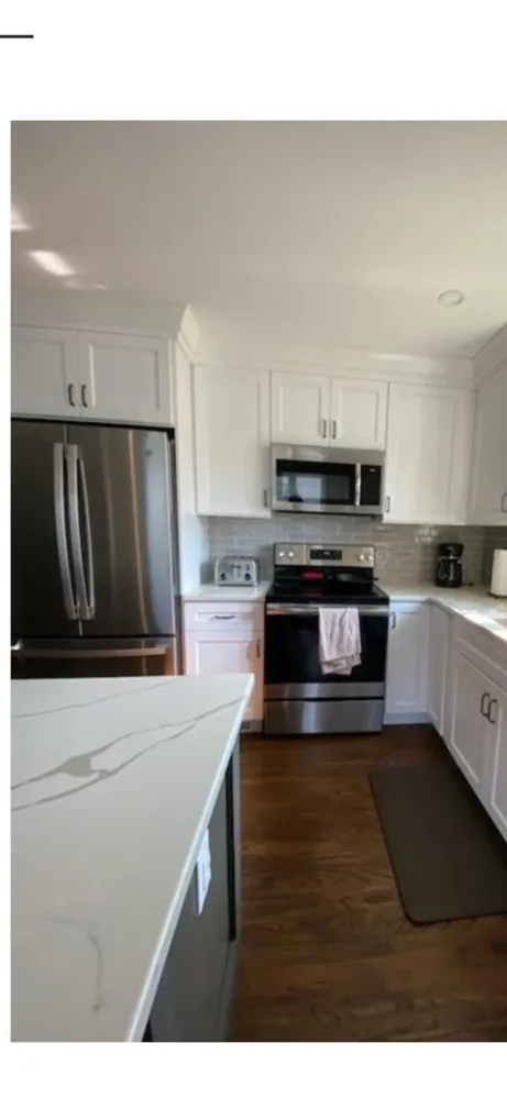 Expert electrician providing emergency electrical service in Upper Darby Township, PA - Tapia Construction and Restoration