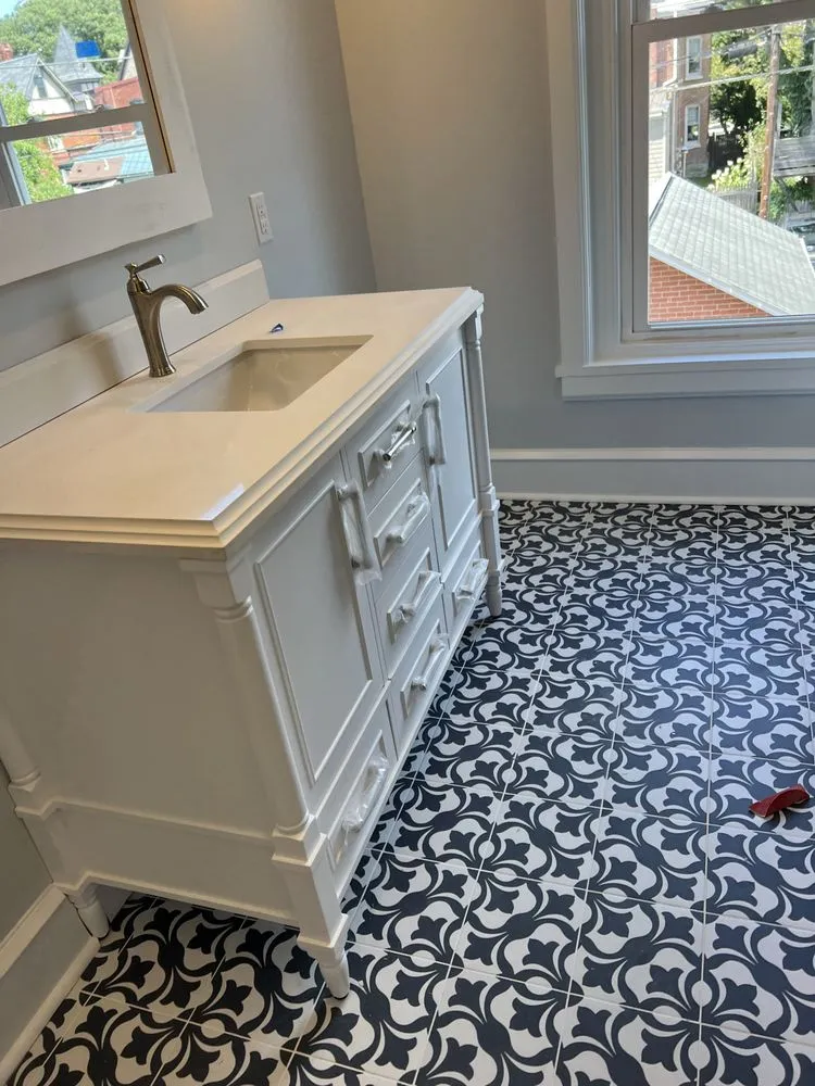 Expert panel upgrade in Upper Darby Township, PA by Tapia Construction and Restoration