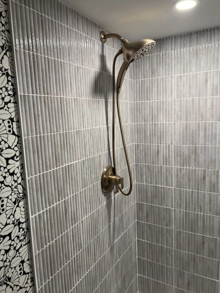 Professional electrician providing lighting installation in Upper Darby Township, PA - Tapia Construction and Restoration