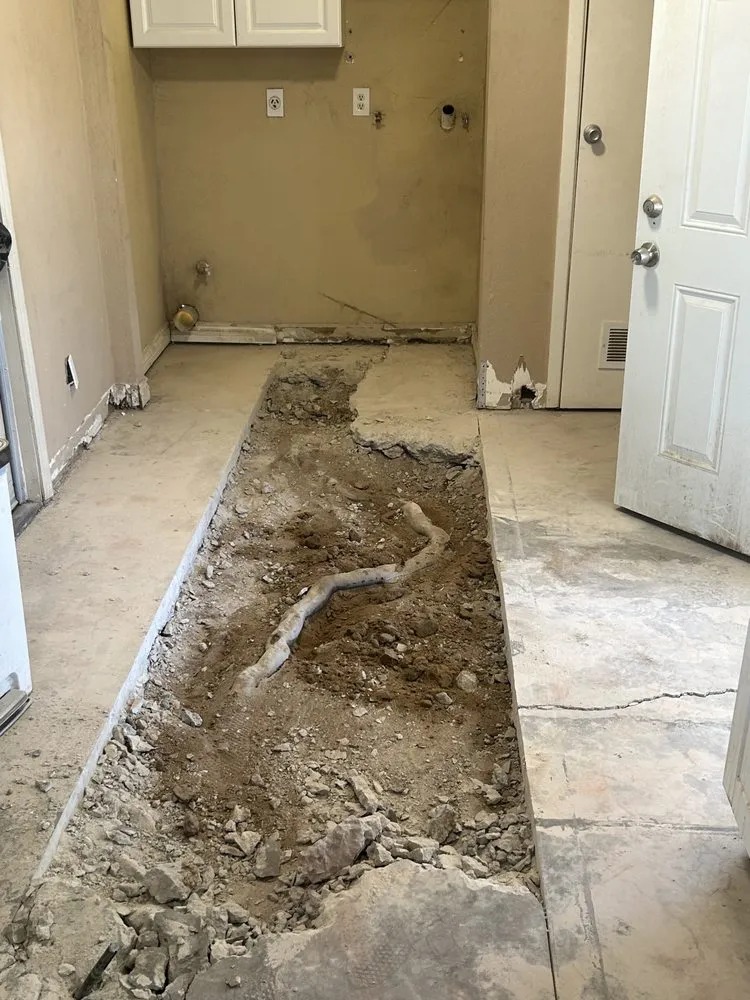 Slide of Tapia Dream Makers Construction