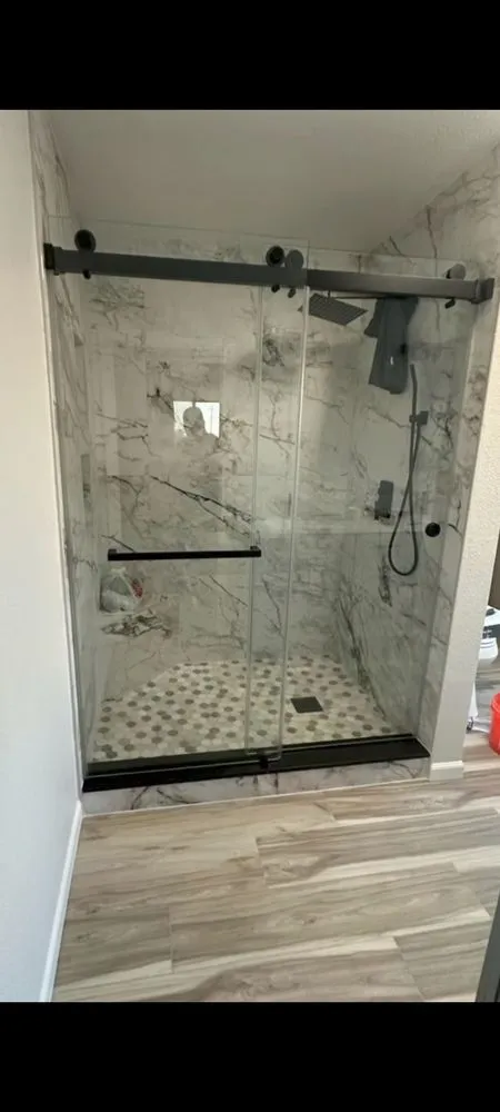 Slide of Tapia Dream Makers Construction