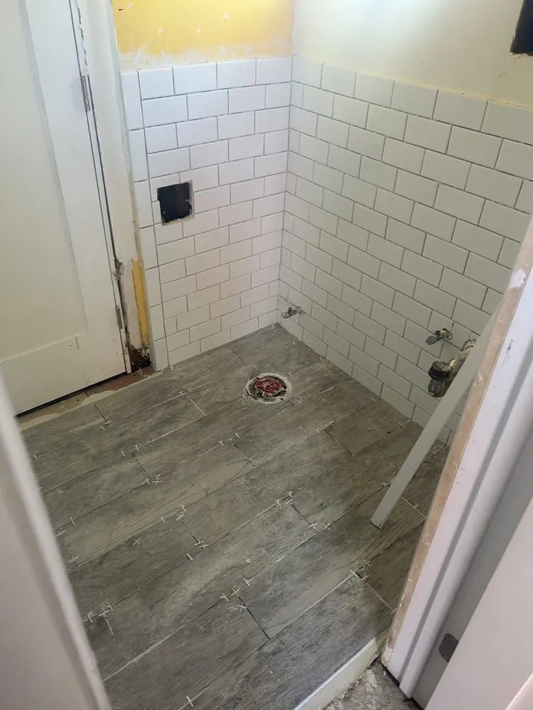 Slide of Tapia Dream Makers Construction