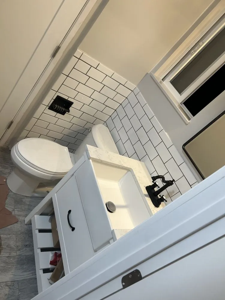 Slide of Tapia Dream Makers Construction