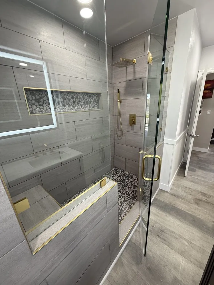 Slide of Tapia Dream Makers Construction