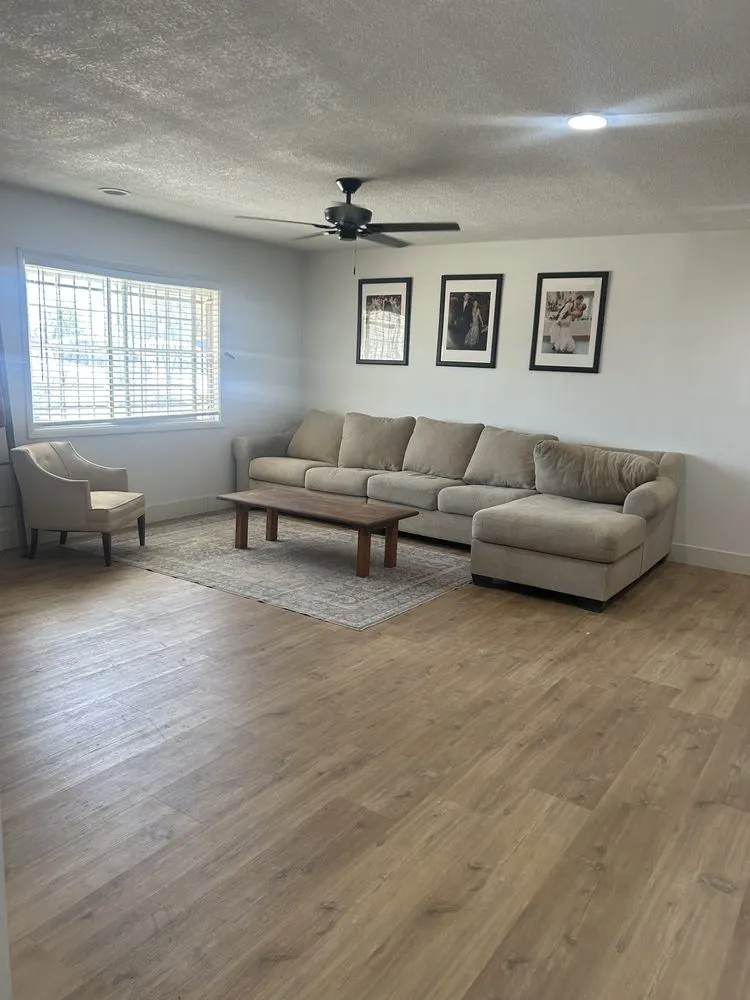 Slide of Tapia Dream Makers Construction