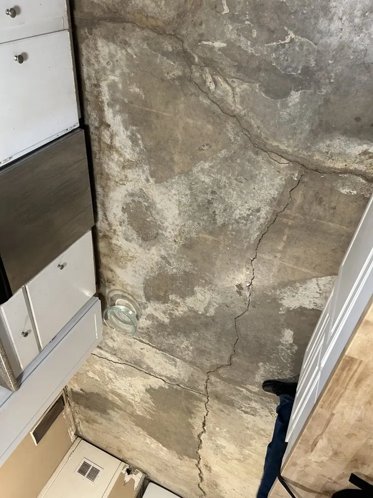 Slide of Tapia Dream Makers Construction