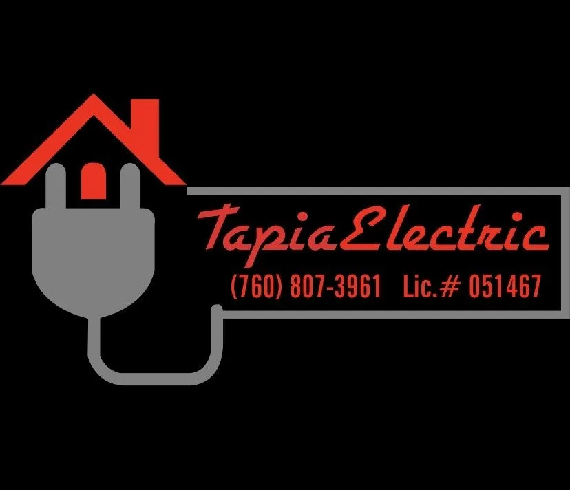 Slide of Tapia Electric