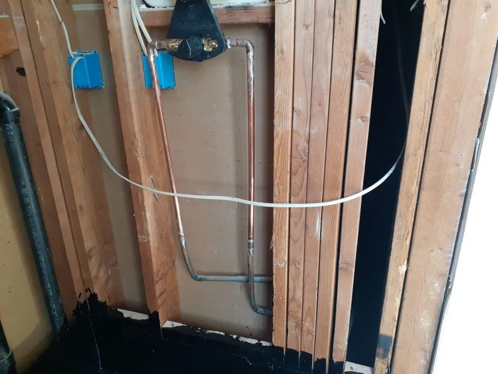 Slide of Tapia Electric