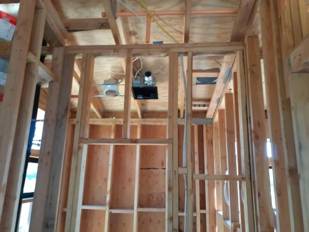 Slide of Tapia Electric