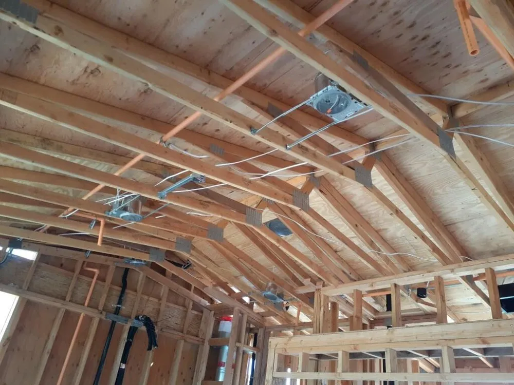 Slide of Tapia Electric