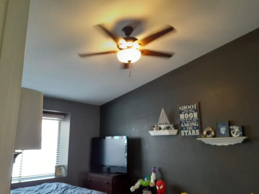 Slide of Tapia Electric