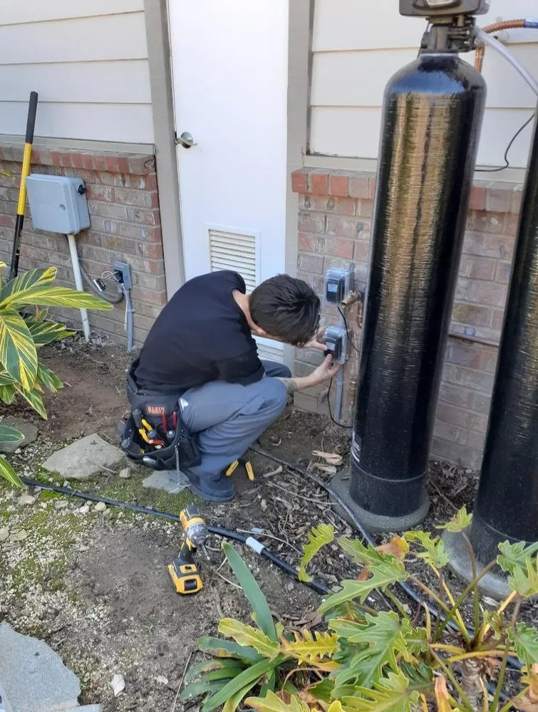 Slide of Tapia Electric