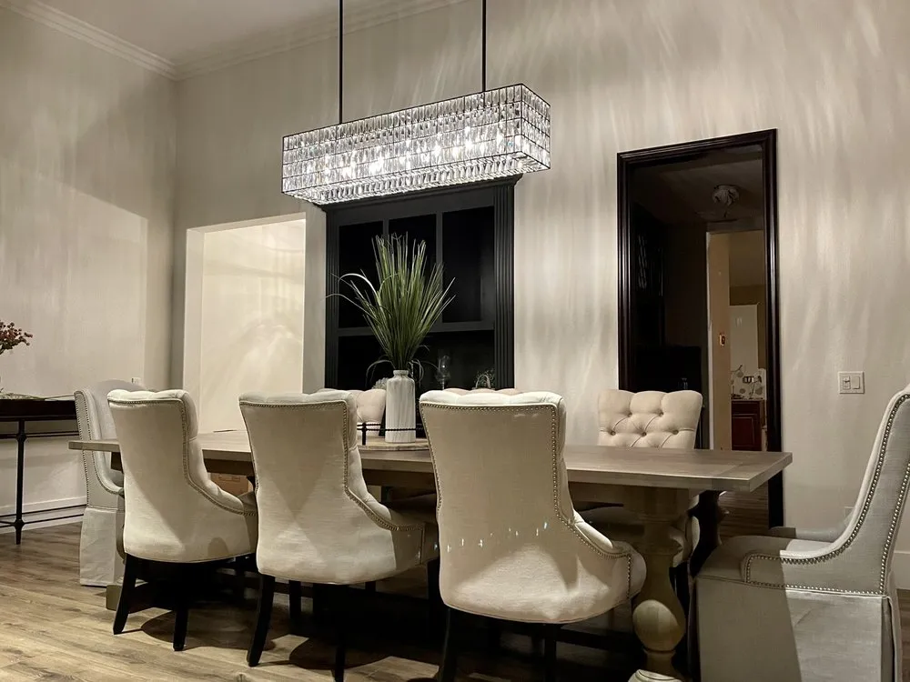 Slide of Tapia Electric