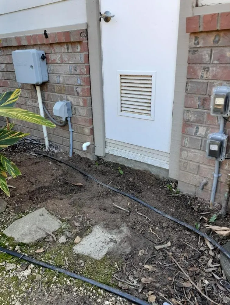 Slide of Tapia Electric