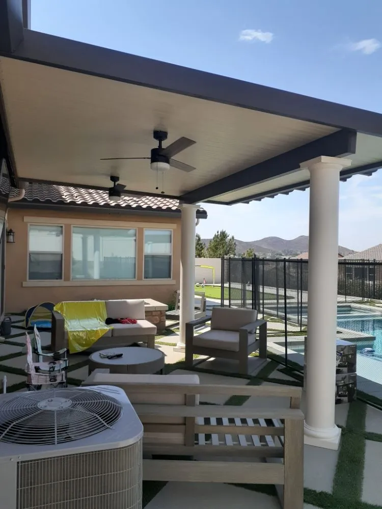 Slide of Tapia Electric