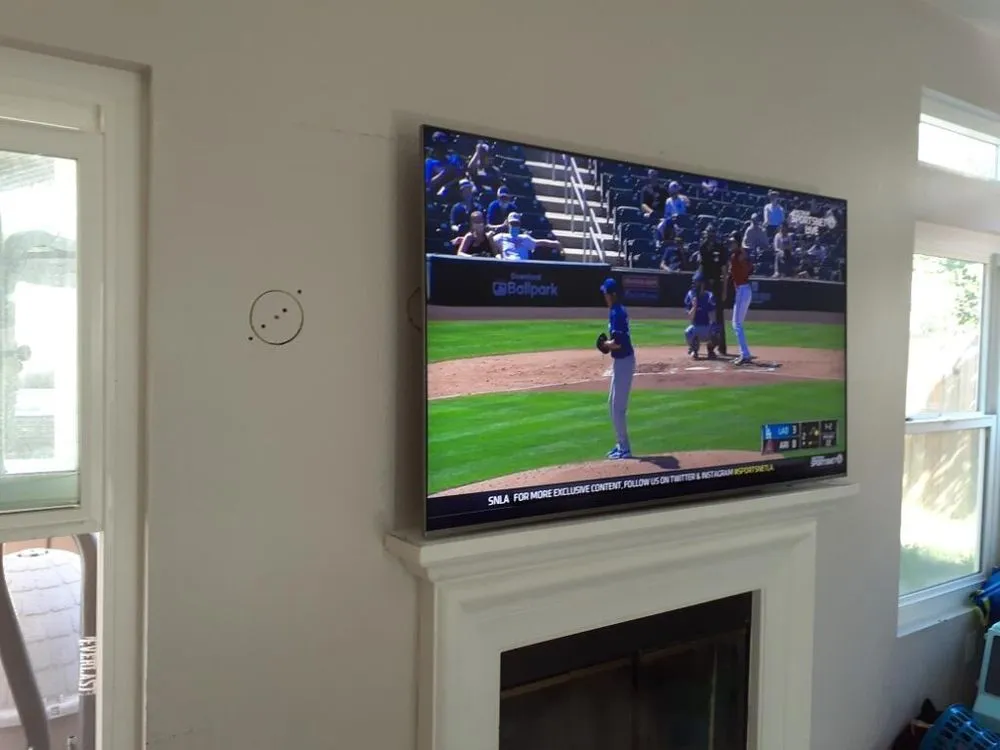 Slide of Tapia Electric