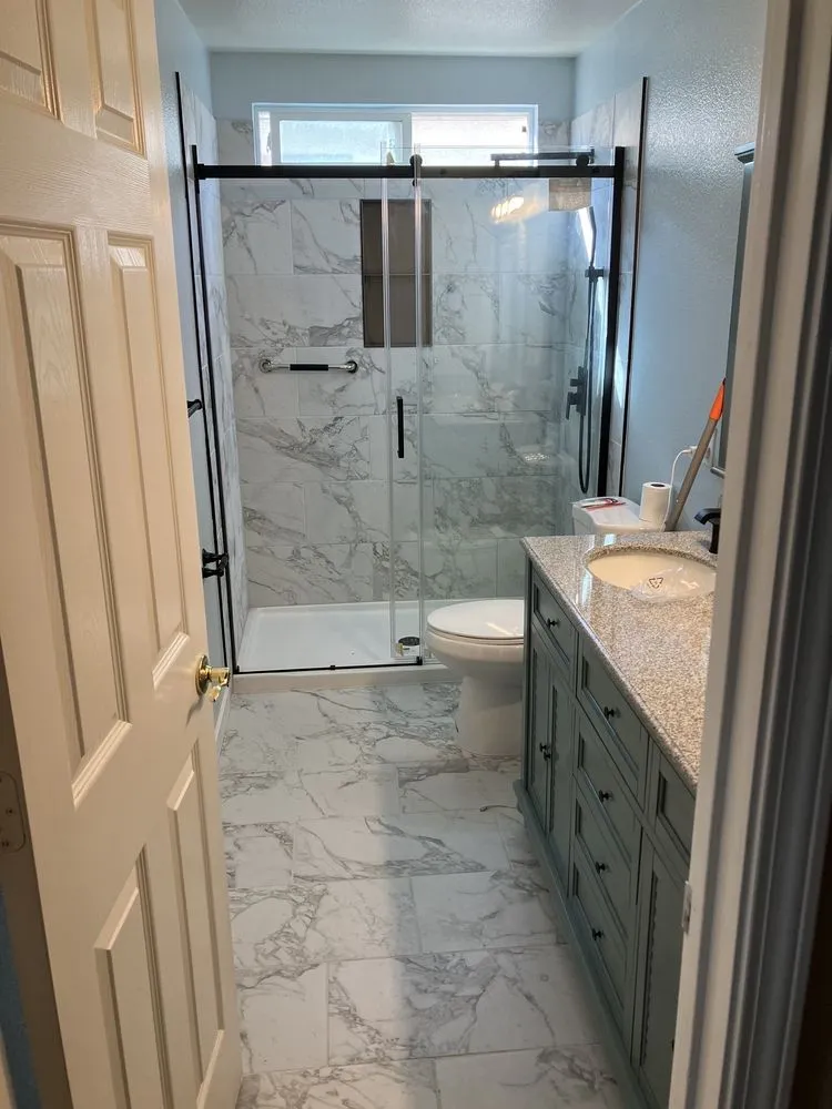 Slide of Tapia Handyman Service