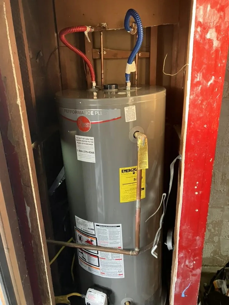 Slide of Tapia Handyman Service