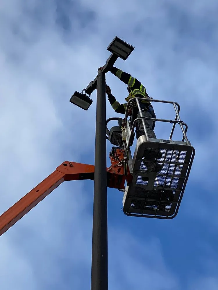 Slide of Tapps Electric Heating & Air