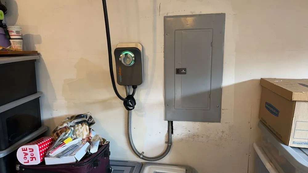 Slide of Tapps Electric Heating & Air