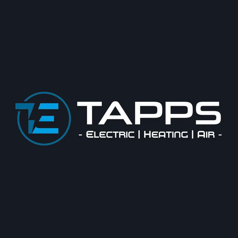 Slide of Tapps Electric Heating & Air